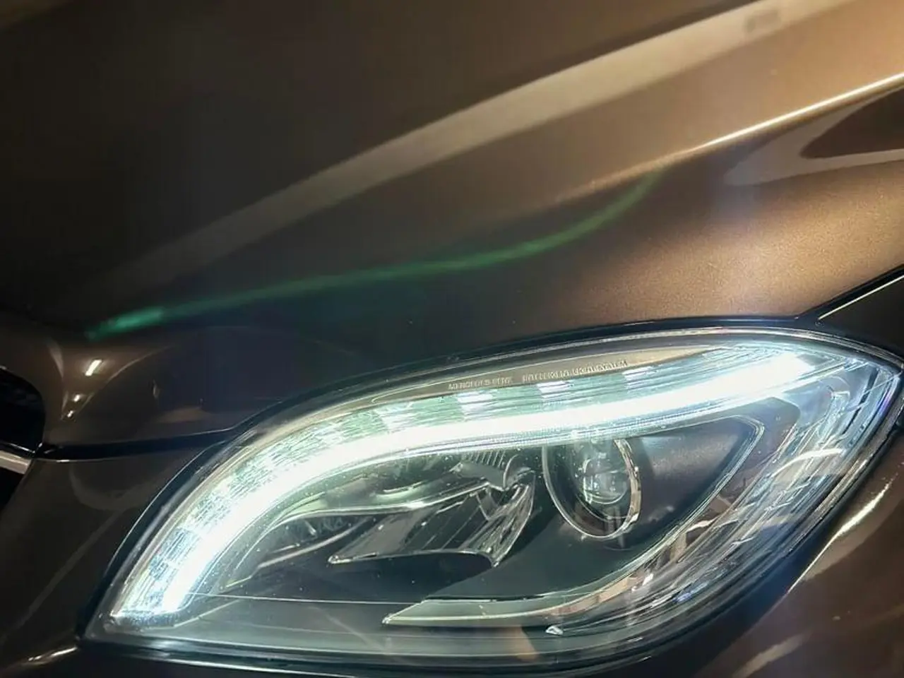 Billede 16 - Mercedes ML 63