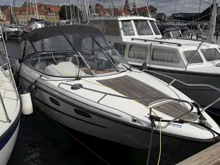 Yamarin 79DC