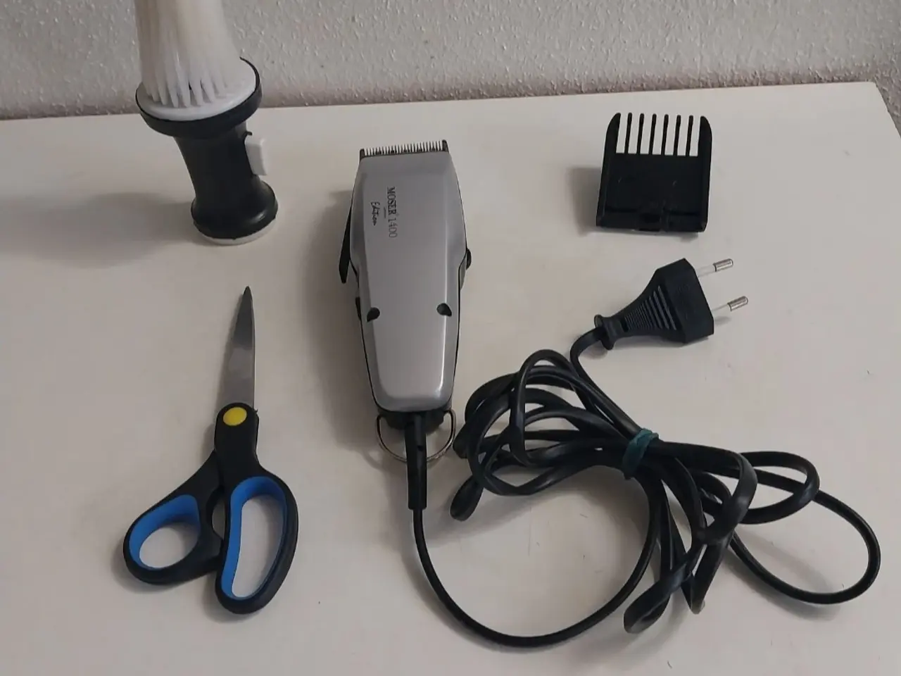 Billede 1 - Hårtrimmer skægtrimmer sæt