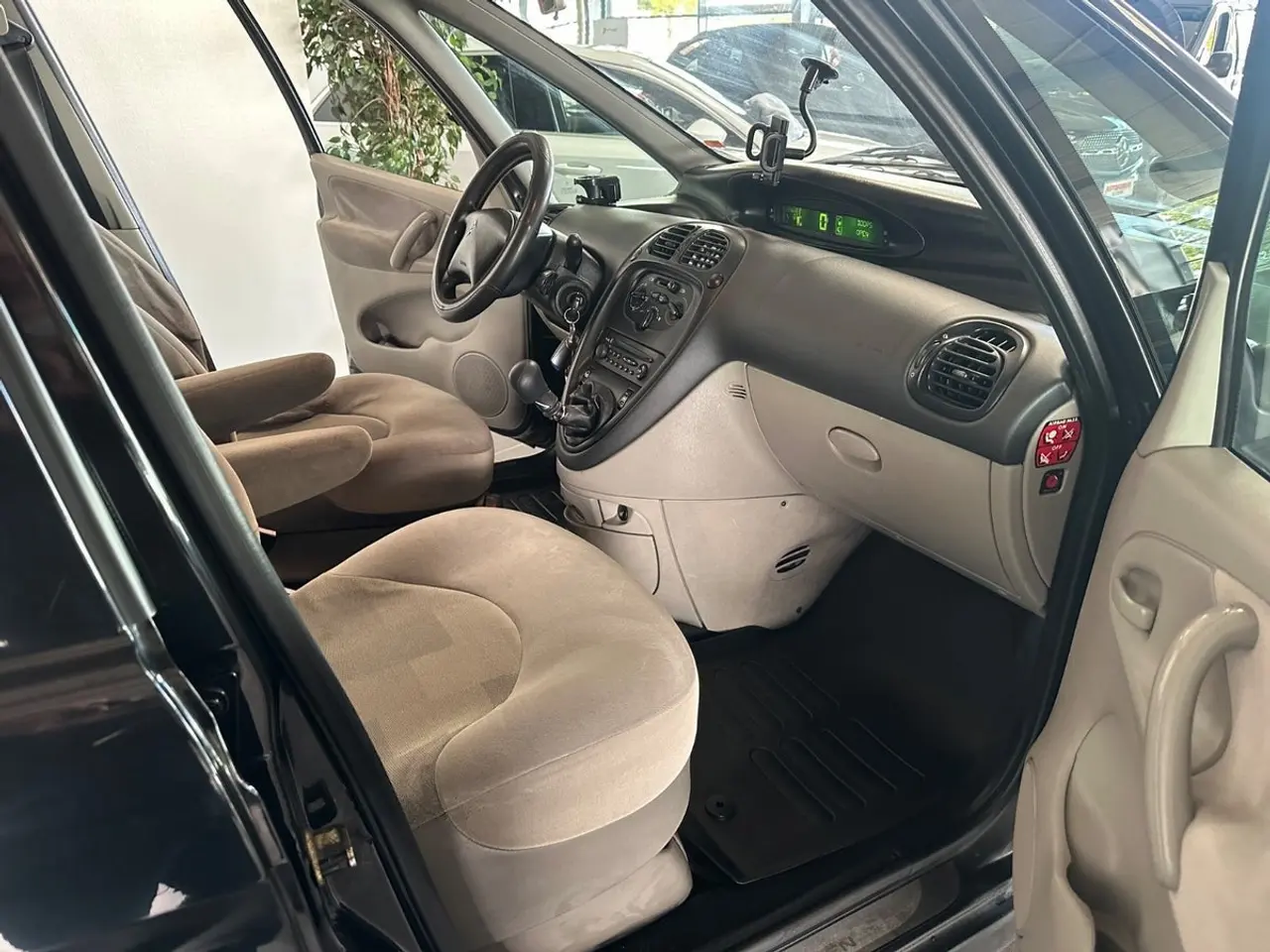 Billede 6 - Citroën Xsara Picasso 1,8i 16V Prestige