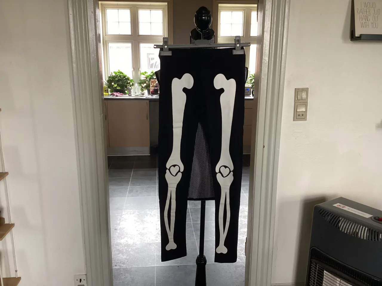 Billede 6 - Børne Bukser / Leggins.Forsk. Str.