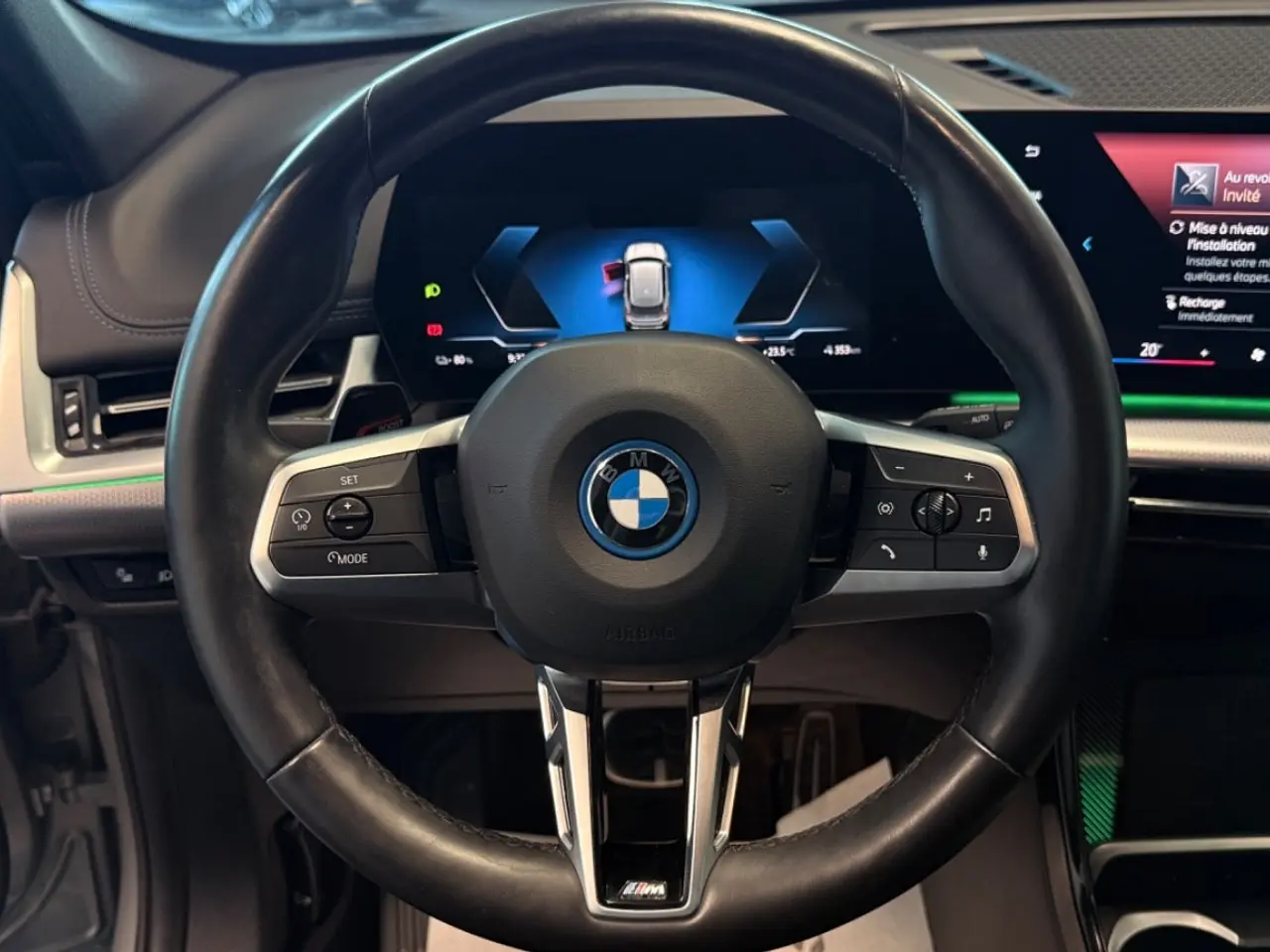 Billede 12 - BMW iX1 eDrive20 M-Sport