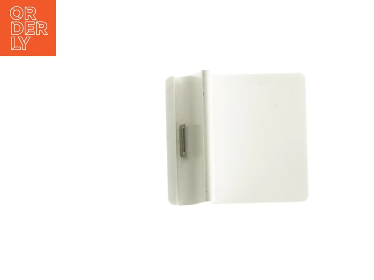 Billede 4 - Apple iPhone dock fra Apple