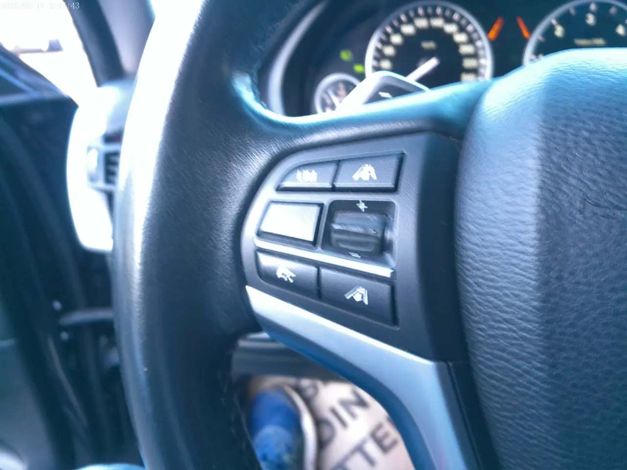 Billede 8 - BMW X6 3,0 xDrive30d aut.