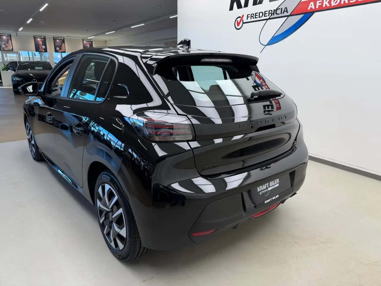 Billede 3 - Peugeot 208 1,2 PureTech 75 Active+