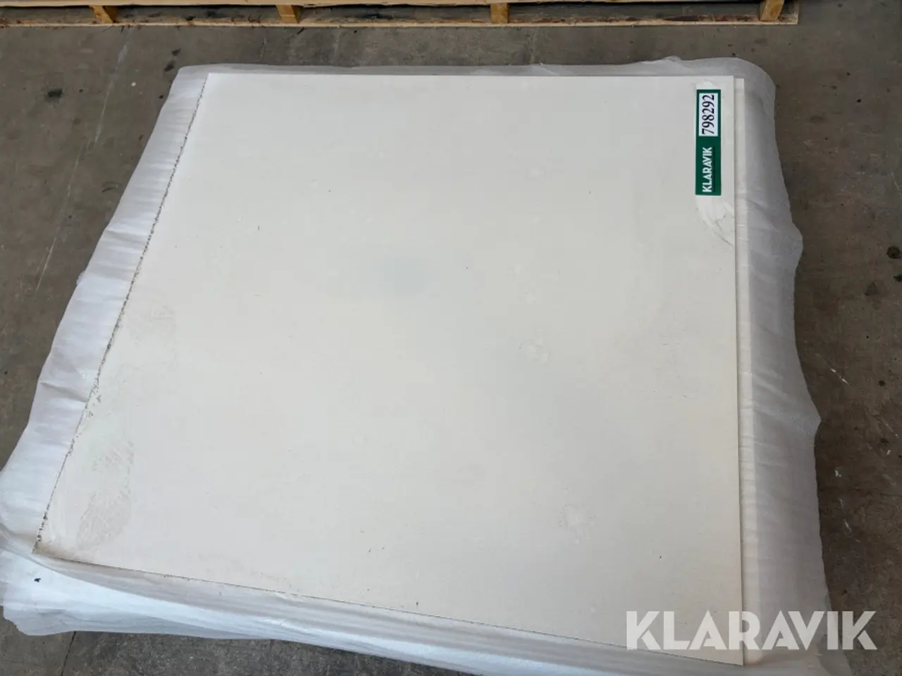Billede 10 - Facadeplader 26 Styk