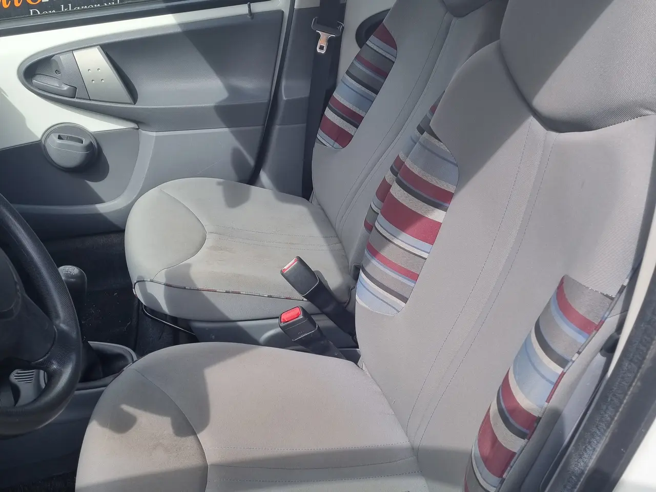 Billede 5 - Citroen C1