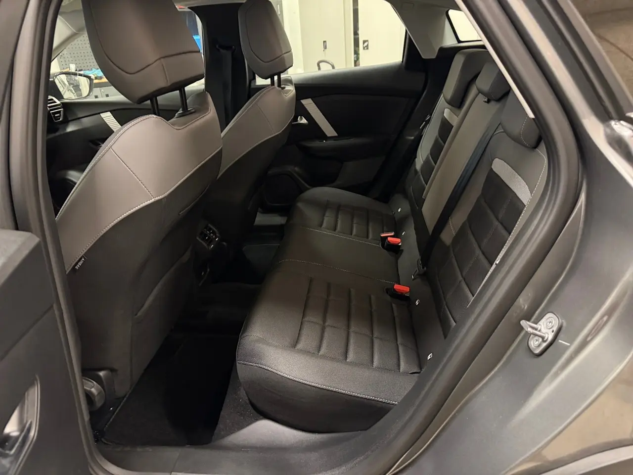 Billede 13 - Citroën ë-C4 50 Plus