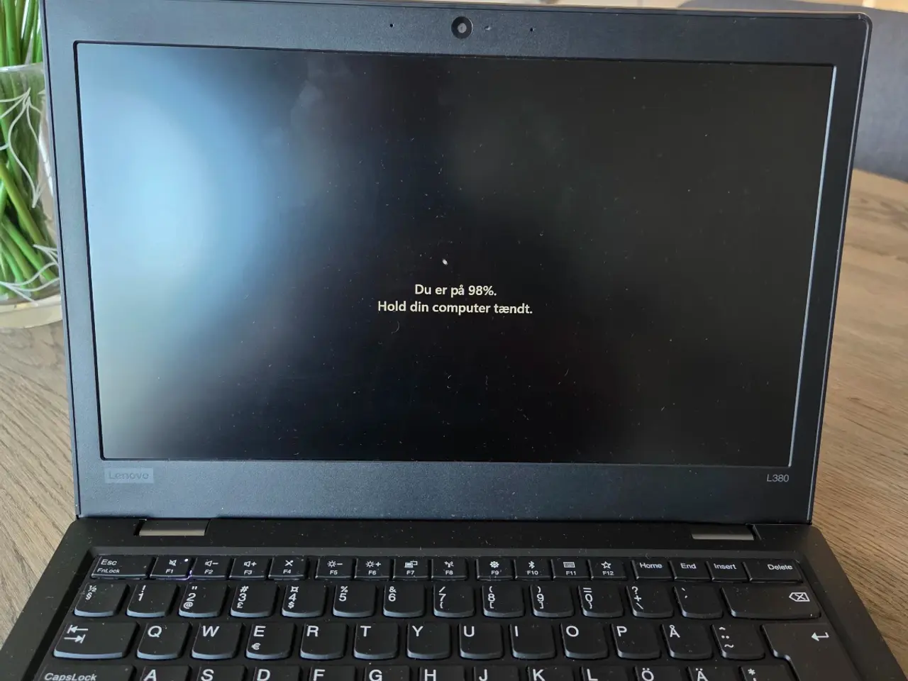Billede 3 - Lenovo L380 Yoga