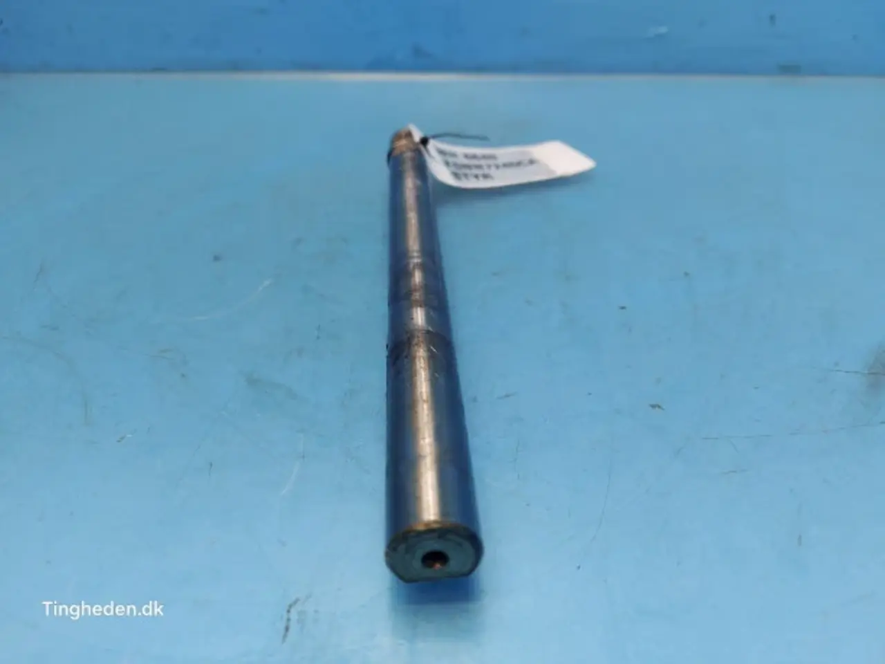 Billede 5 - New Holland 6640 Styr F0NN7240CA