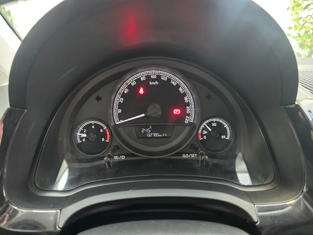 Billede 9 - Skoda Citigo 1,0 60 Ambition GreenTec