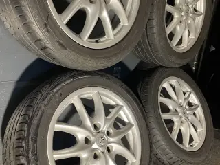 Porsche fælge