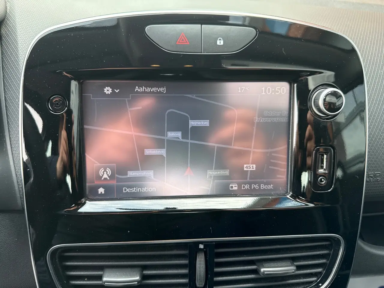 Billede 14 - Renault Clio IV 0,9 TCe 90 Zen