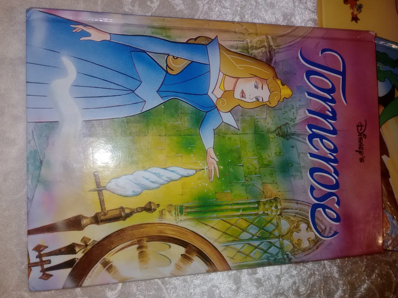 Billede 5 - Seks Disney klassikerer 