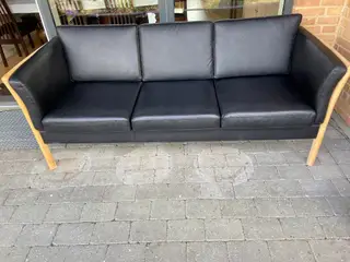 Dragør tremmesofa Dragør