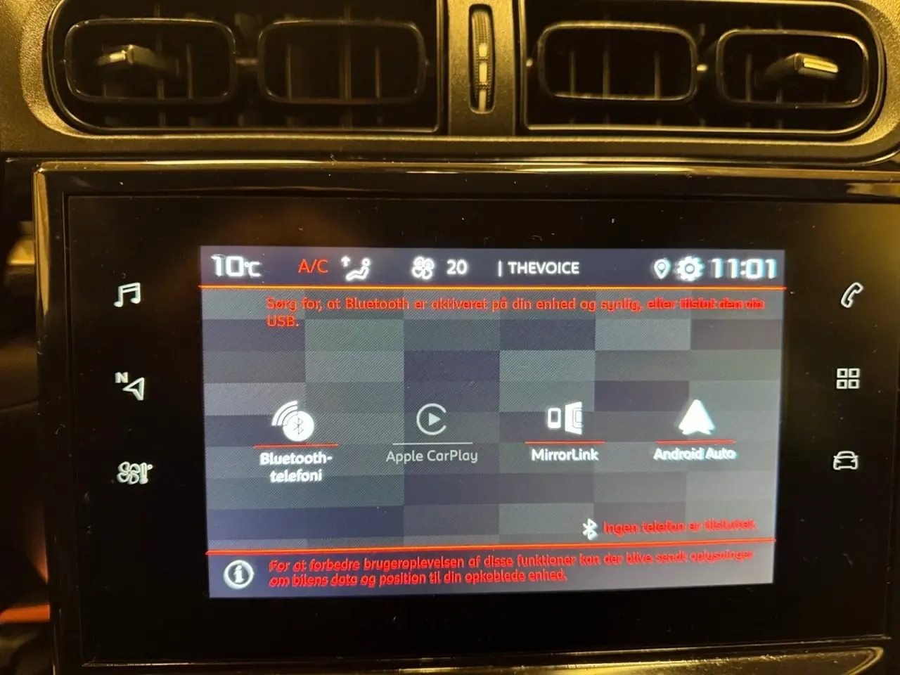 Billede 8 - Citroën C3 1,2 PureTech 83 Feel