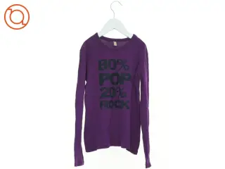 Bluse fra Benetton (str. 146 cm)