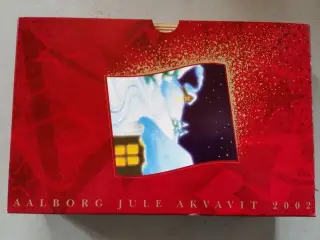 Juleakvavit 2002