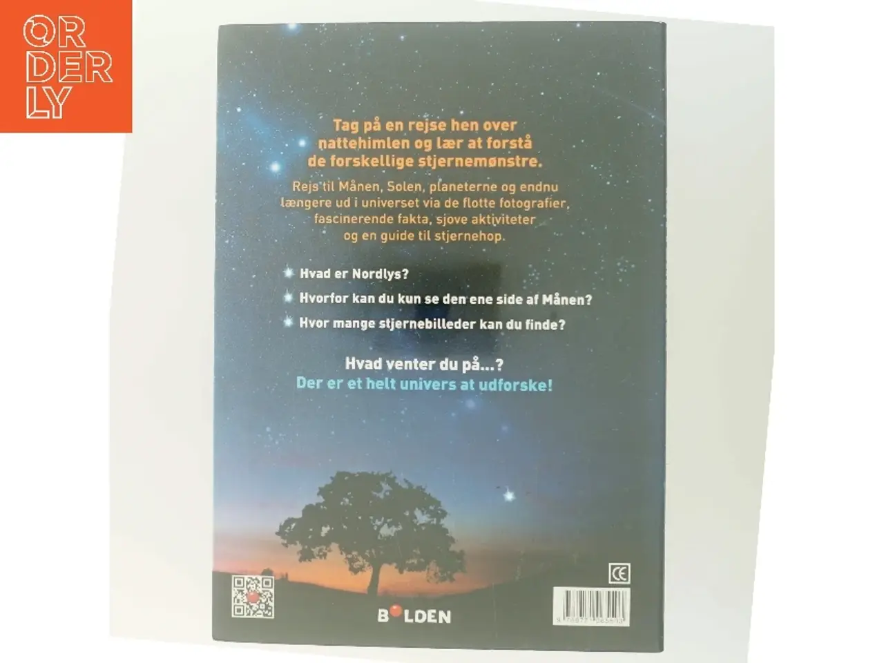 Billede 3 - En guide til nattehimlen af Raman Prinja (Bog)