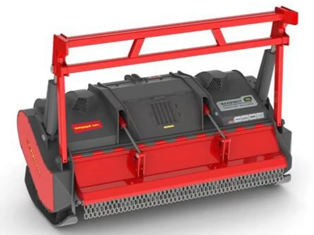 Billede 2 - Seppi Maxi-Forst 250 cm