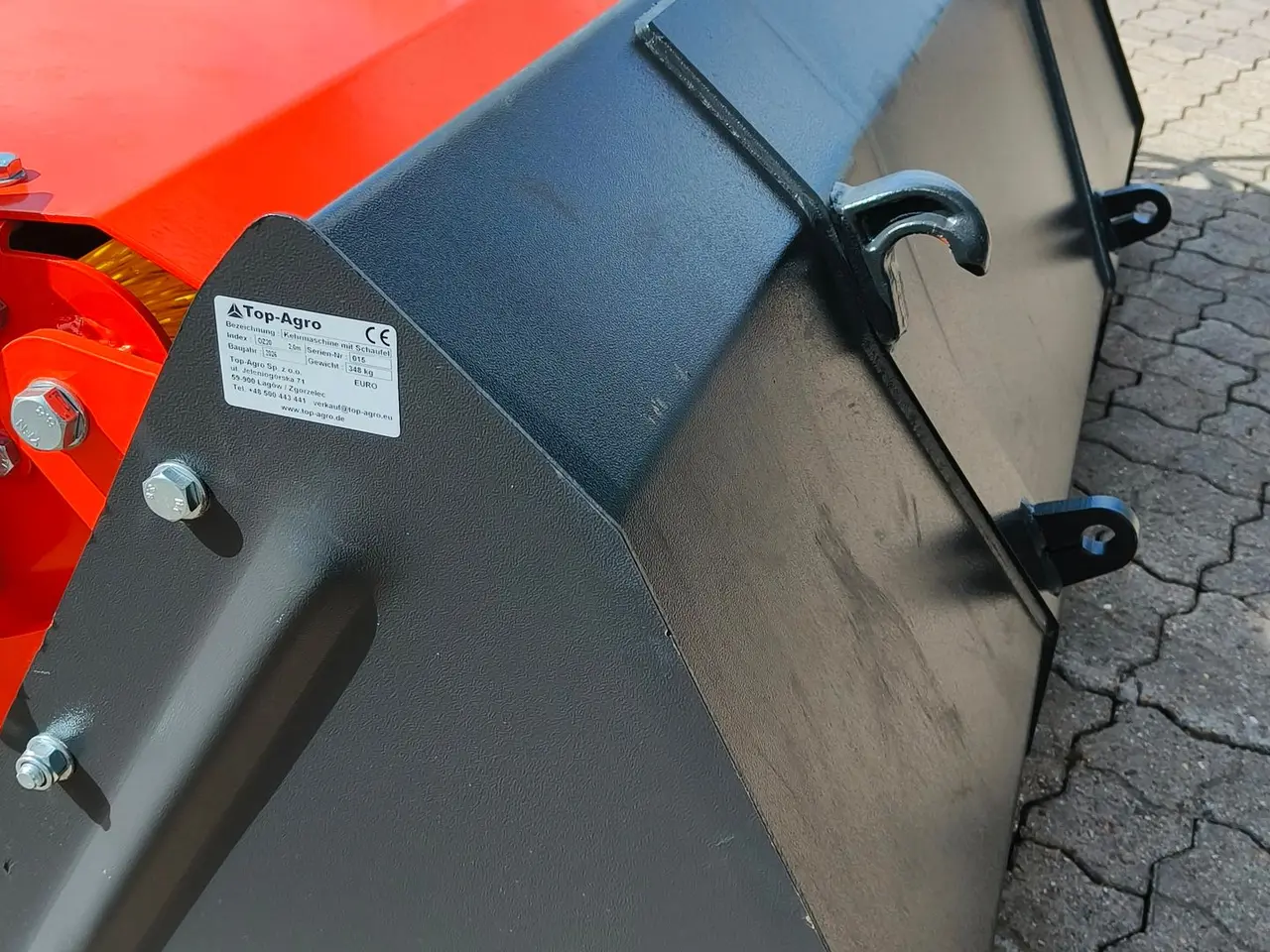 Billede 9 - Metal-Technik
