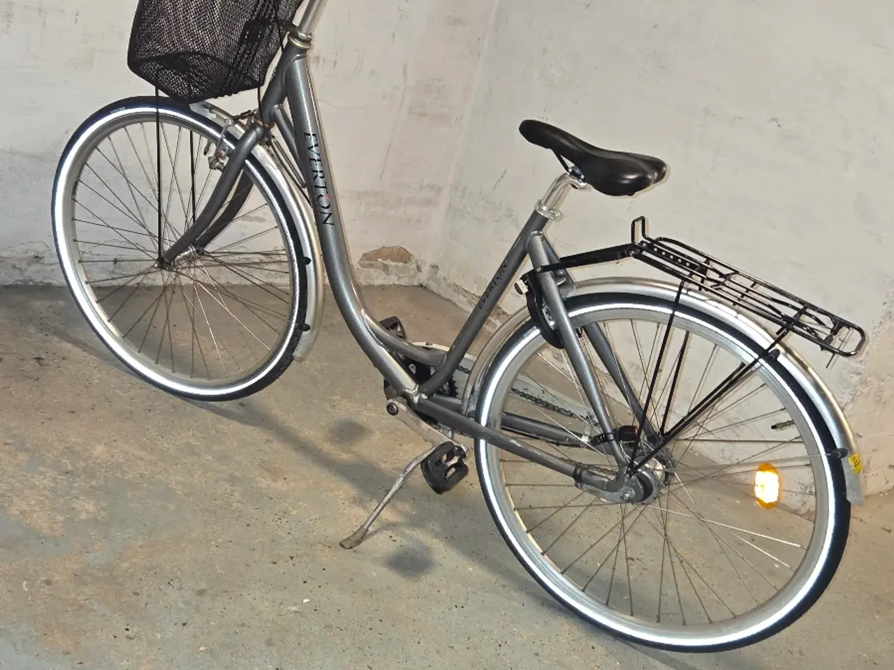 Billede 2 - EVERTON Classic 28" size 51cm 7 indvendige gear
