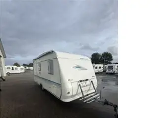 2007 - Adria Altea 432 PX
