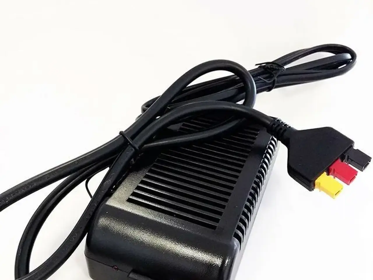 Billede 1 - Powakaddy Oplader