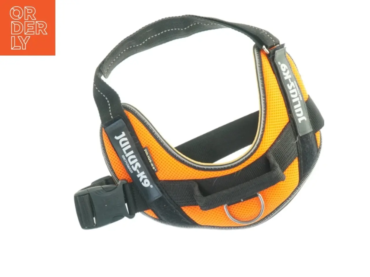 Billede 1 - Hundesele fra Julius K9 (str. 55 cm)