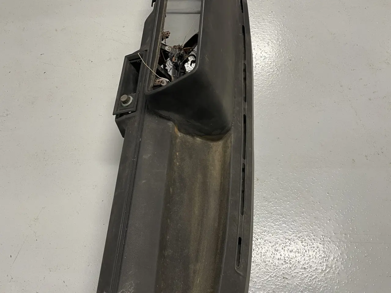 Billede 6 - Golf mk1 instrumentbord golf 1 interiør