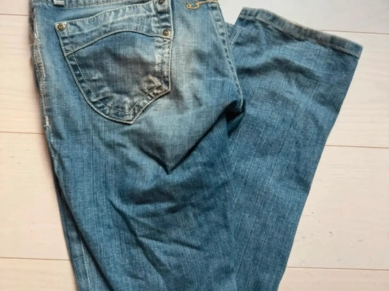 Billede 1 - Robins Jean Marilyn str. 29