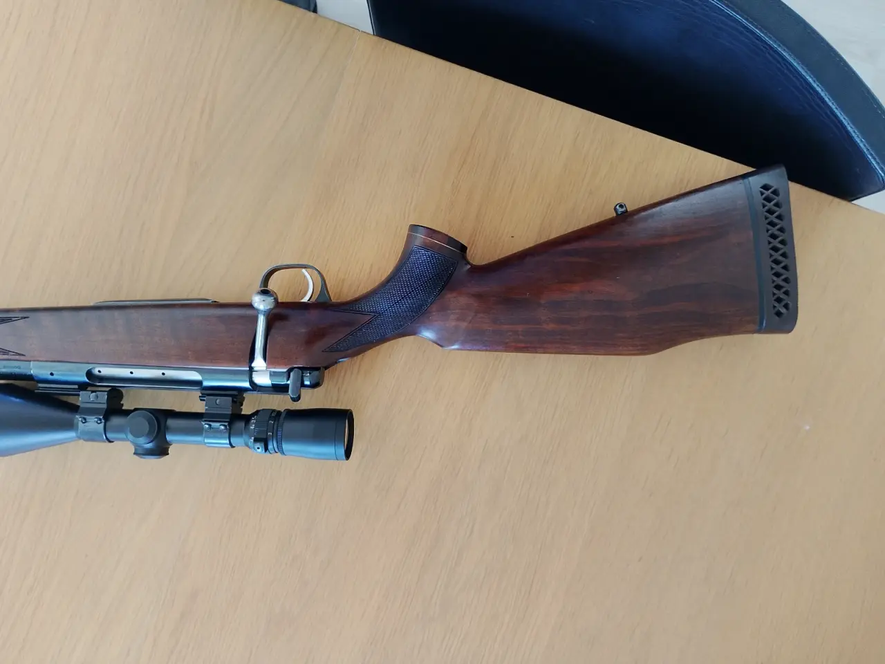 Billede 5 - Schultz & Larsen m100 dl