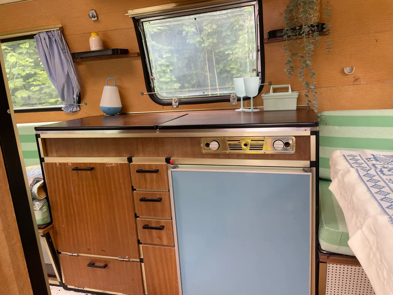Billede 8 - MKP Grand V campingvogn