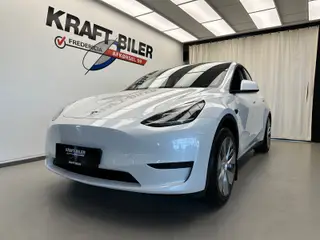 Tesla Model Y RWD