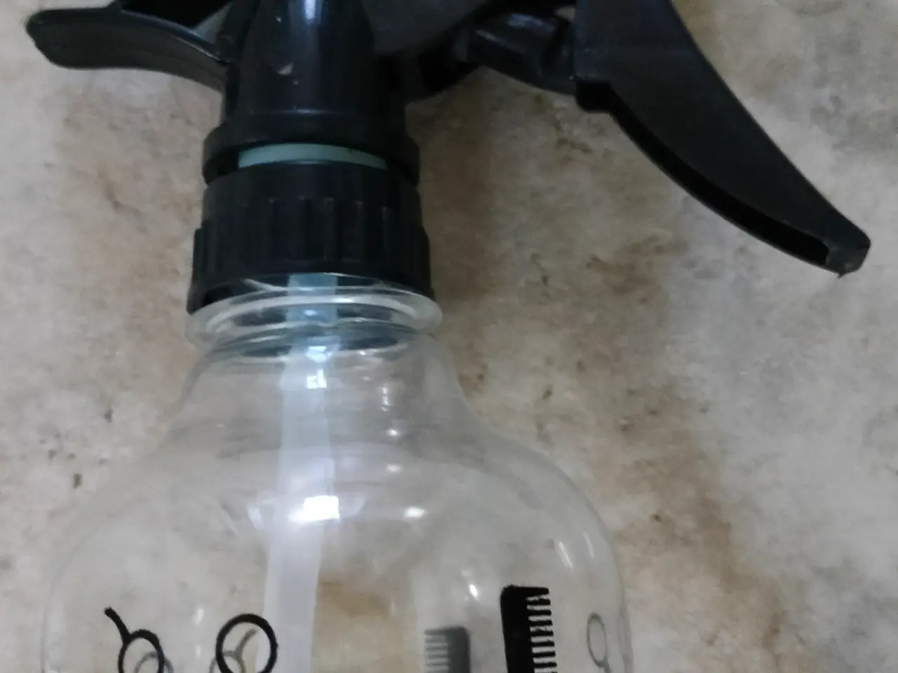 Billede 2 - spray