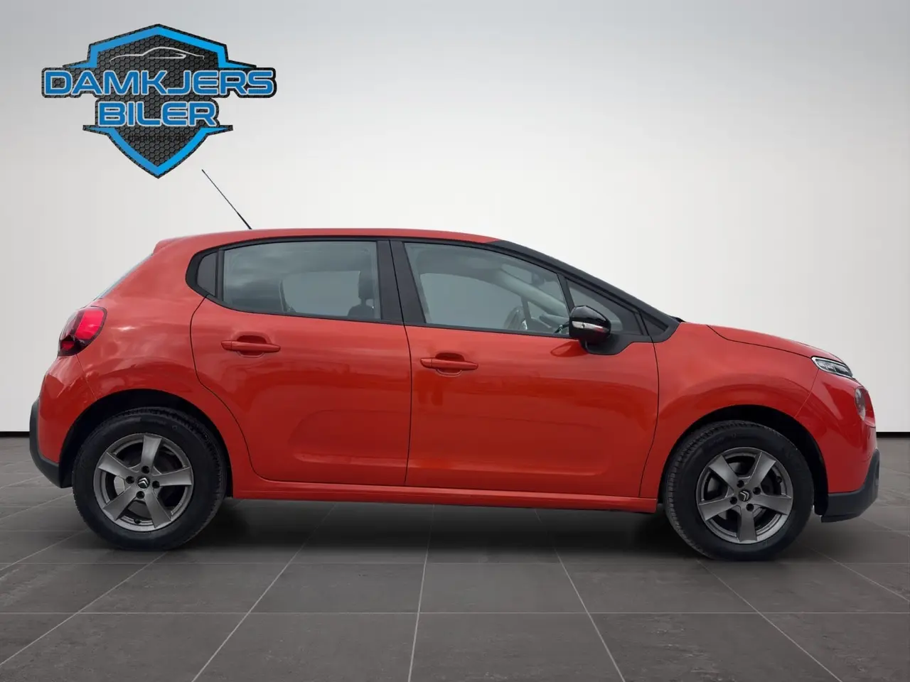 Billede 4 - Citroën C3 1,2 PureTech 82 Funky
