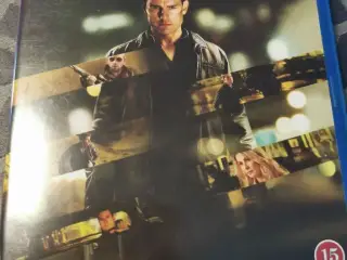 Jack reacher!!