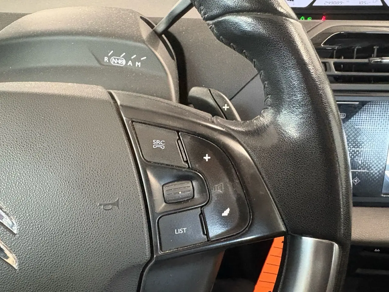 Billede 9 - Citroën C4 Picasso 1,6 e-HDi Seduction ETG6 90HK 6g Aut.