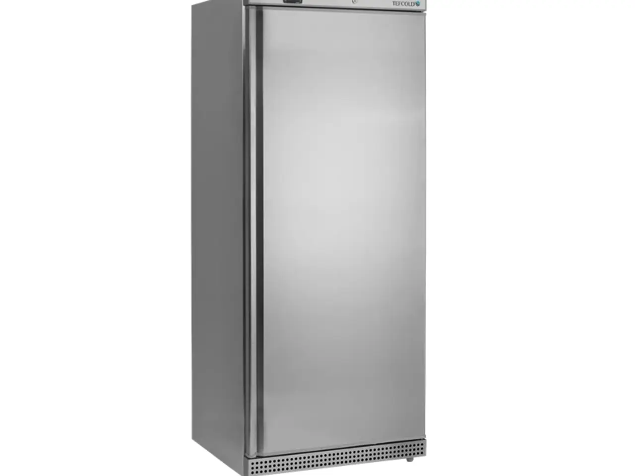 Billede 1 -  Tefcold Lagerfryseskab 605 L – GN2/1 – UF600S