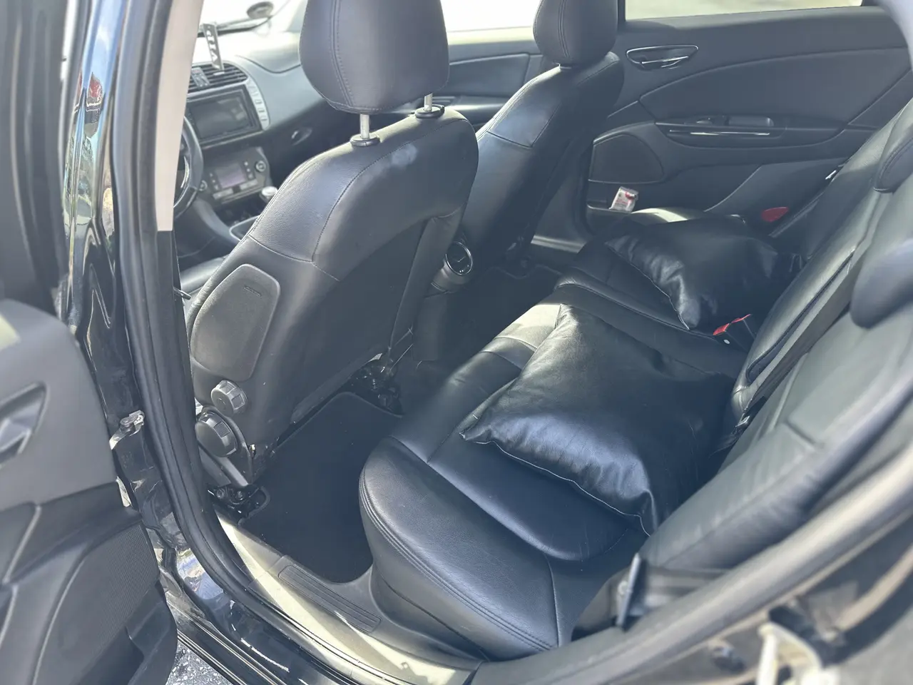 Billede 5 - Fiat Bravo Sport | Ny Syn!