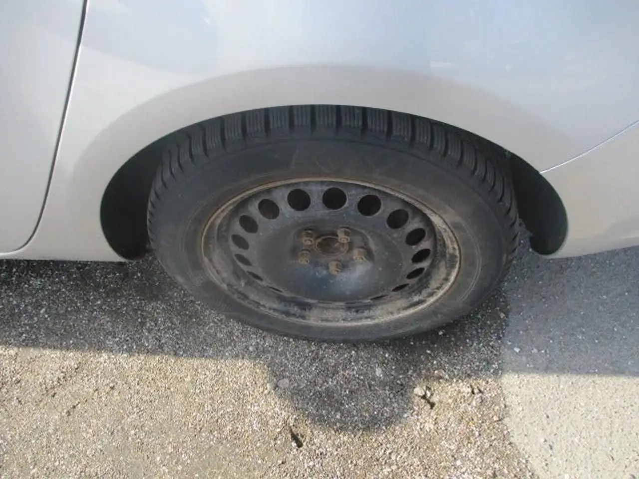 Billede 6 - Opel Astra 1,6 Enjoy Sports Tourer