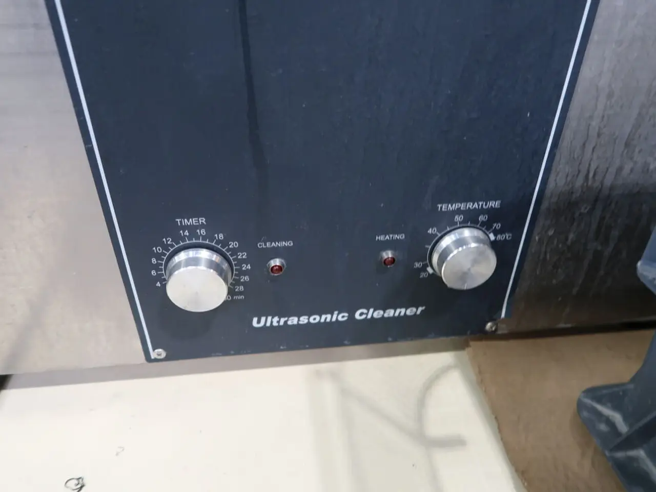 Billede 2 - Ultralydsrenser ANMASI Ultrasonic Cleaner CLM600