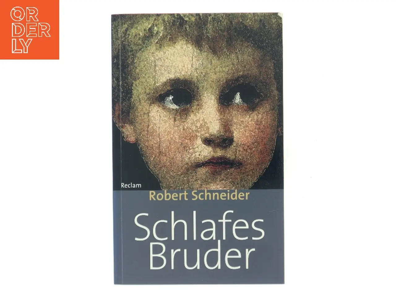 Billede 1 - Schlafes Bruder af Robert Schneider (Bog)