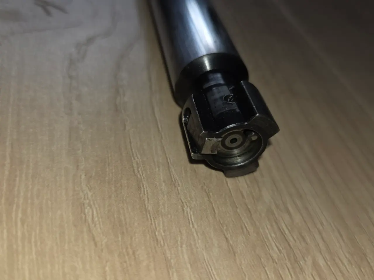 Billede 8 - Mauser 225, 6,5x55