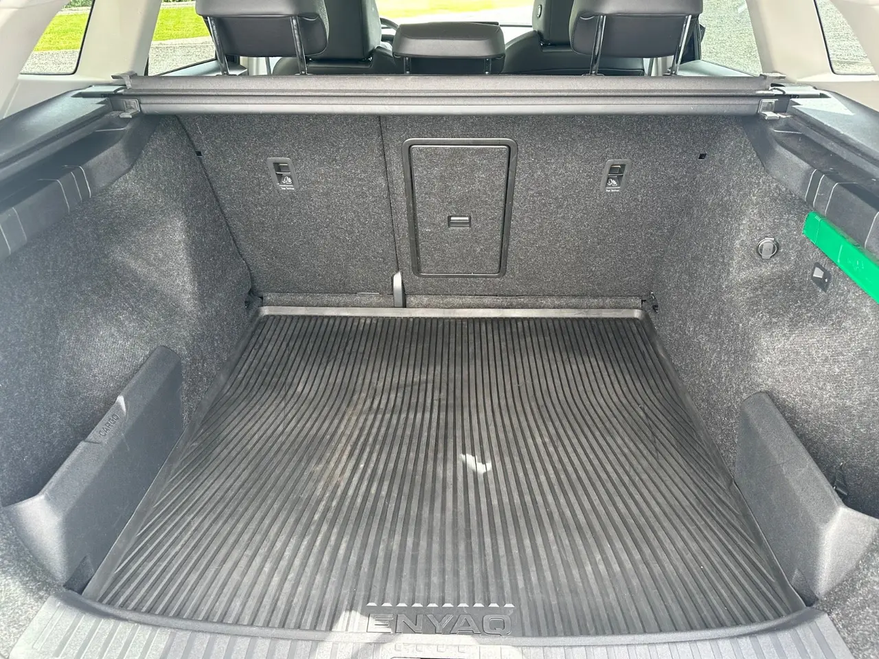 Billede 17 - Skoda Enyaq 80 iV Loft