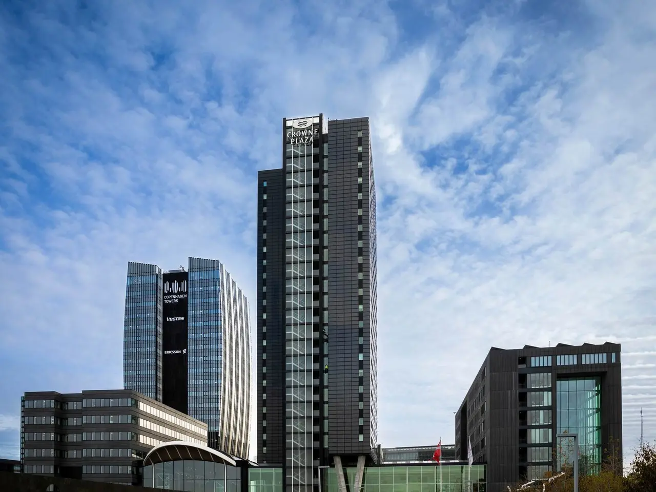 Billede 31 - Velkommen i Copenhagen Towers