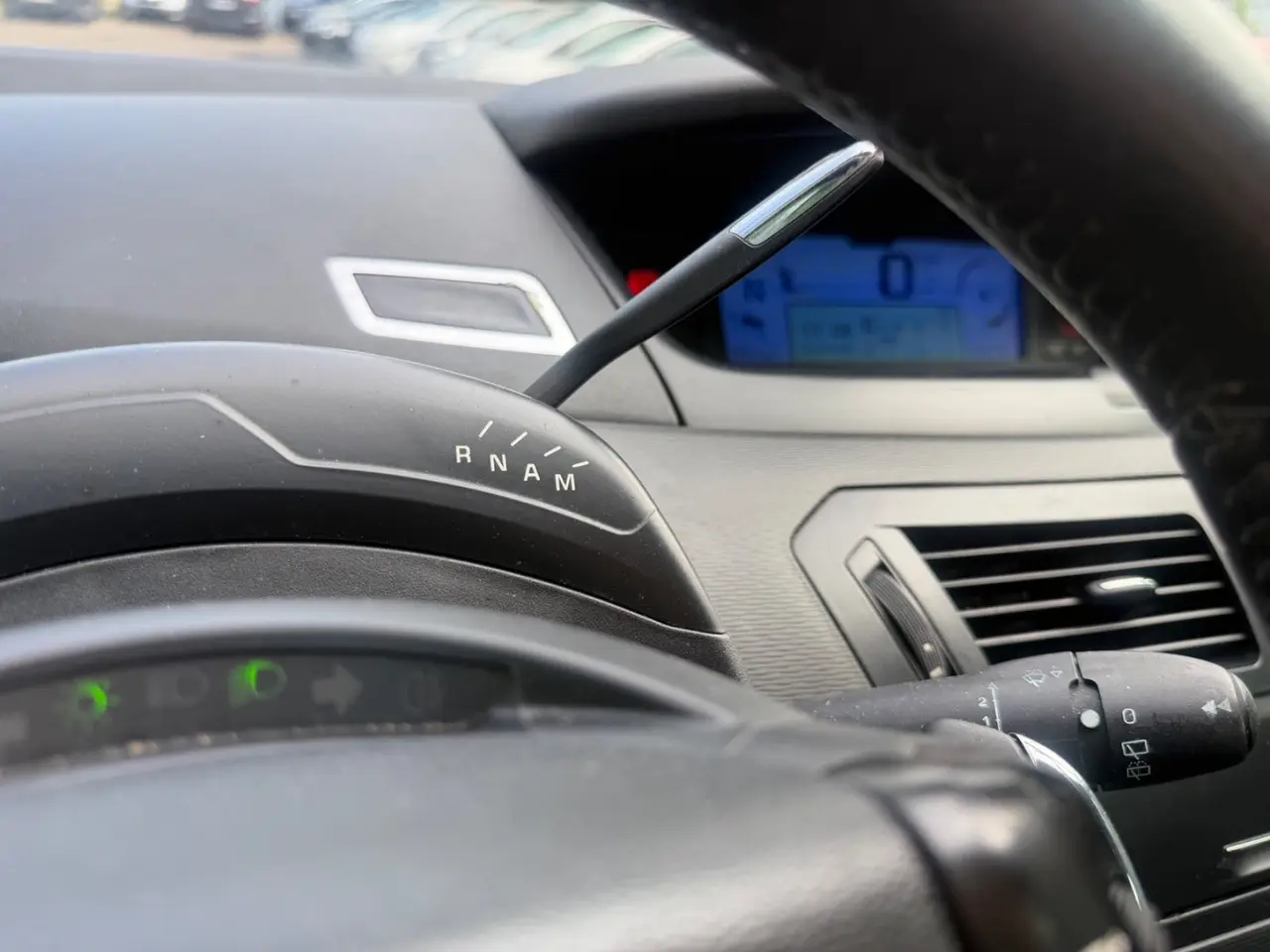 Billede 14 - Citroën C4 Picasso 1,6 HDi 109 VTR+ aut.