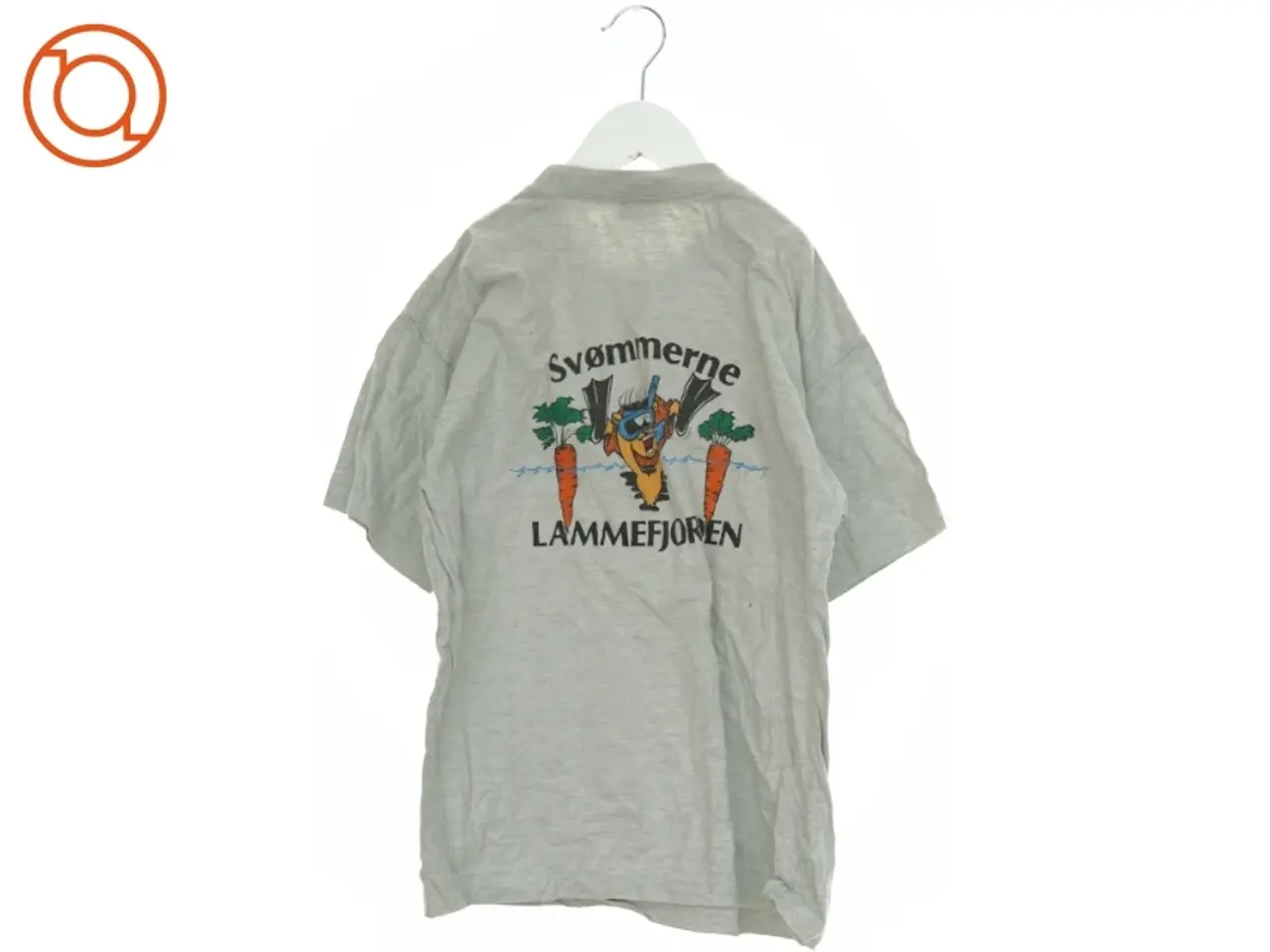 Billede 2 - T-Shirt (str. 164 cm)