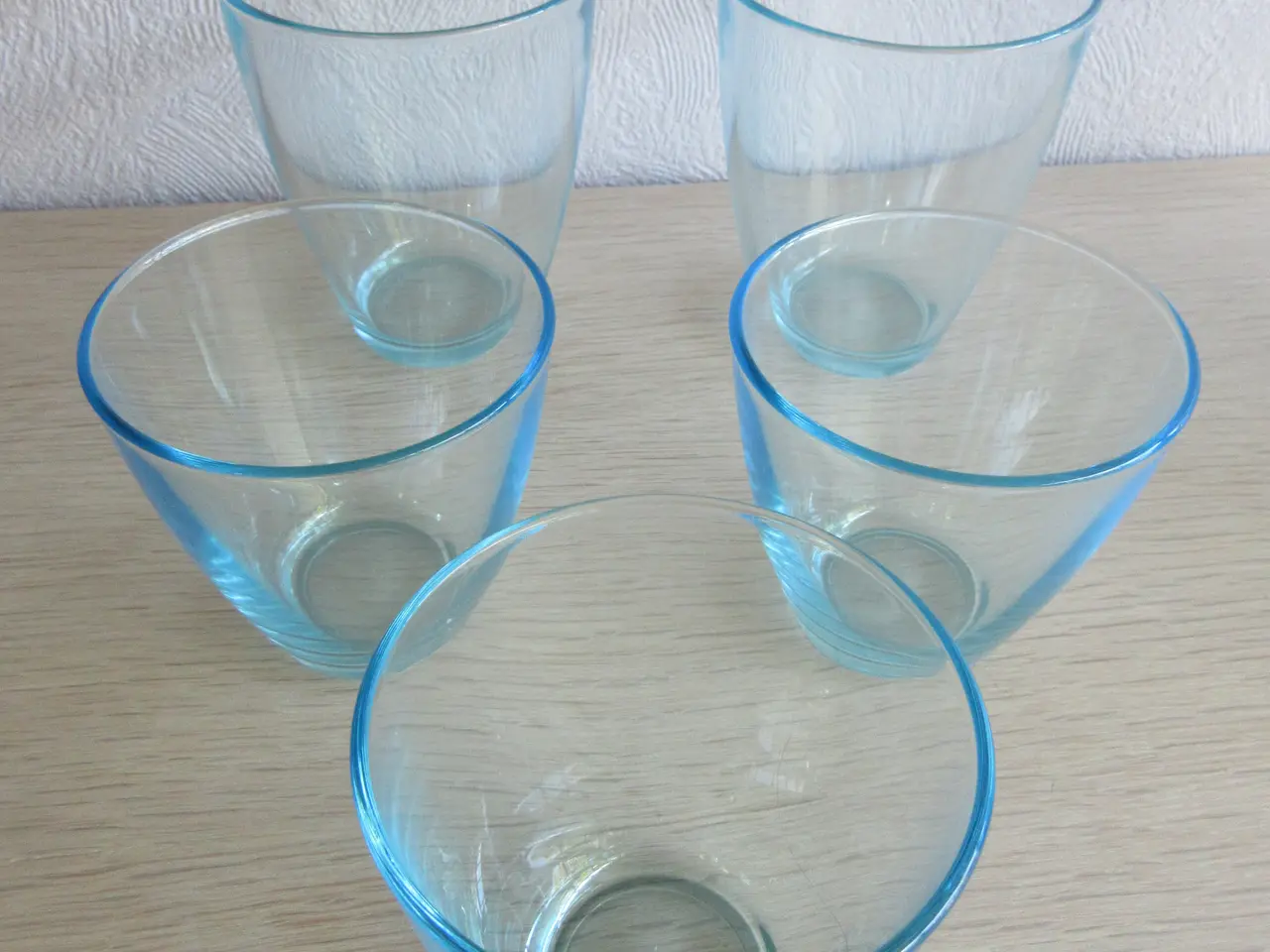 Billede 3 - Glas - se billeder ;-)