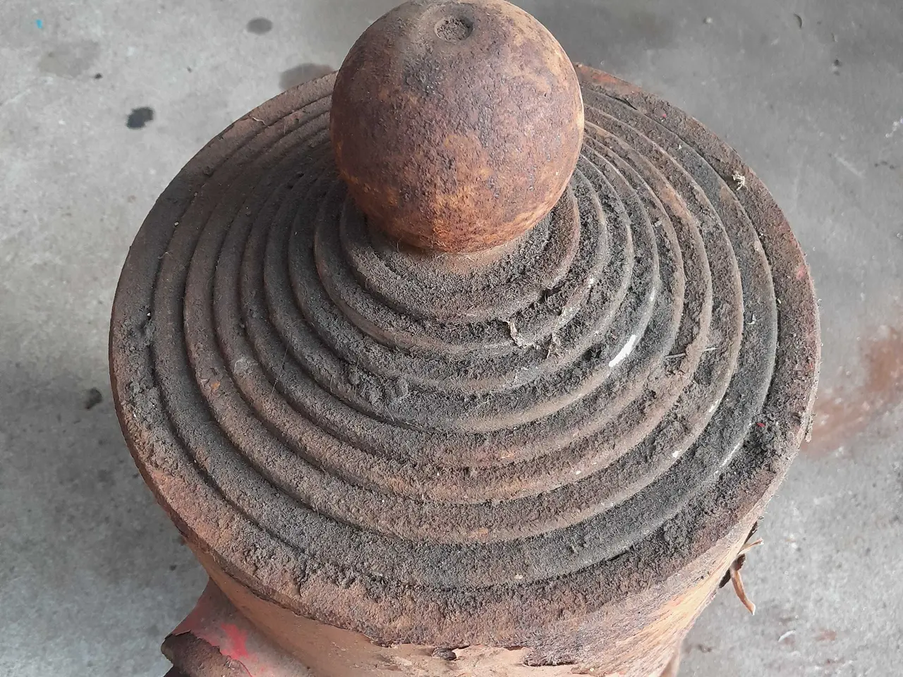 Billede 2 - Tip cylinder For tipvogn